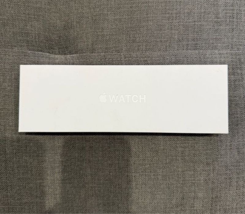 Apple Watch Serie 10 42mm GPS