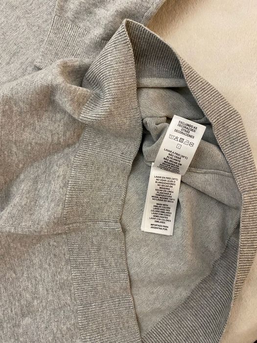 Sweter meski lacoste - XL,