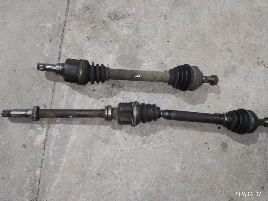 Transmissões Peugeot 306 break cx 5