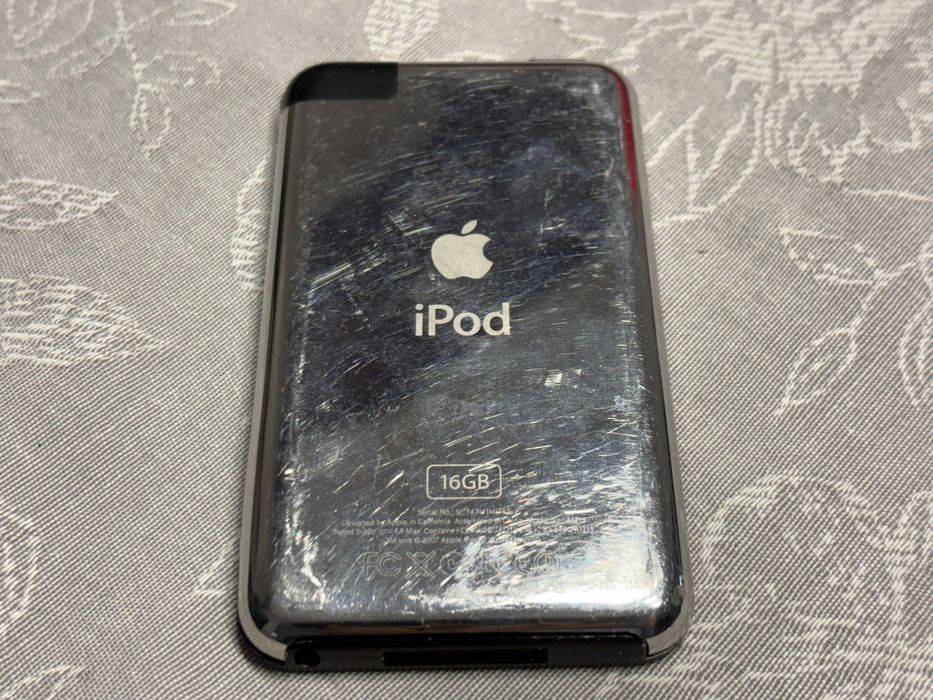 iPod touch 1 16GB