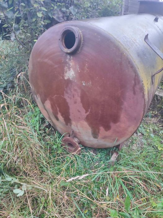 Продам дві бочки