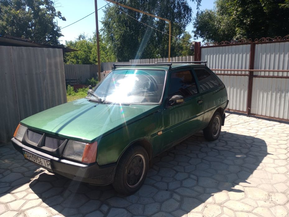 продам срочно таврюшку