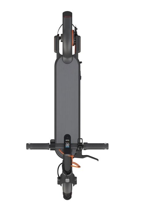 Електросамокат Xiaomi Mi Electric Scooter 4 Go