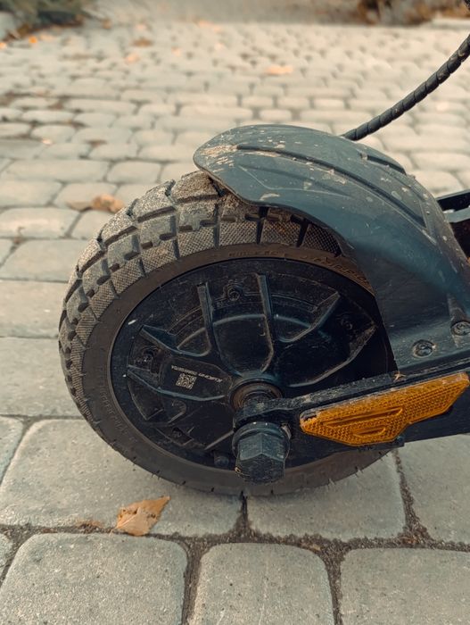 Електросамокат Kugoo Kirin G2 Master Dual 2025