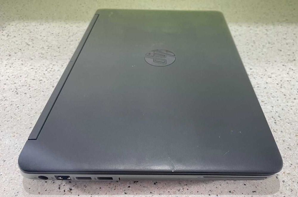HP ProBook 645 G1 14" HD, 8Гб ДДР3, 500Гб HDD +зарядное +сумка