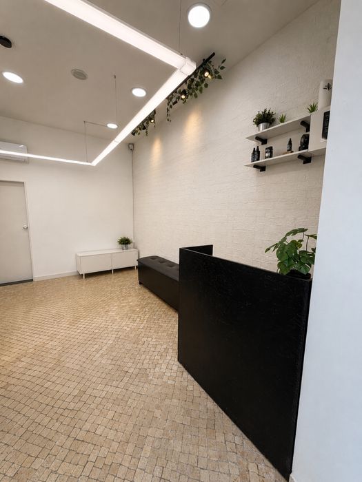 Trespasse Espaço Estética/Beleza – Excelente Localização em Lisboa