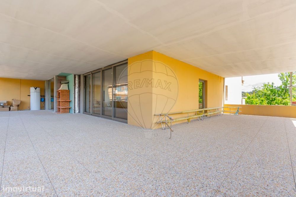 Apartamento T3 para venda — S. João Da Madeira, Aveiro