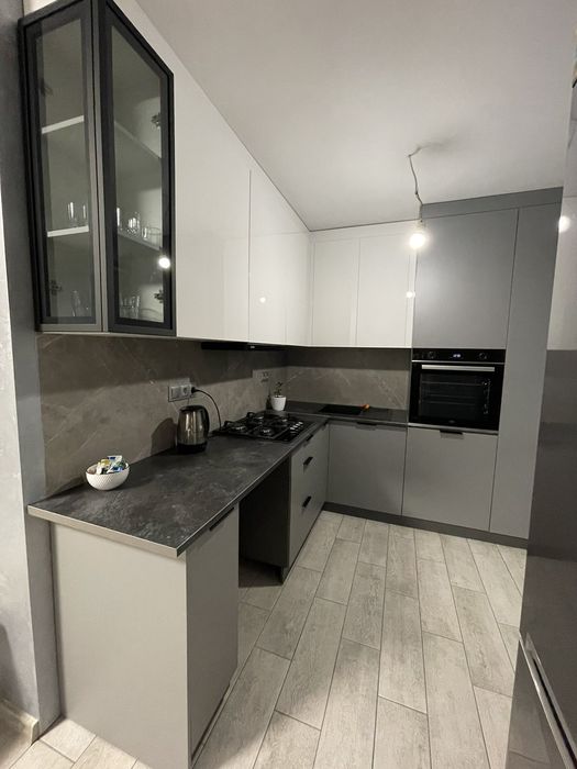 Кухні під замовлення за доступною ціною