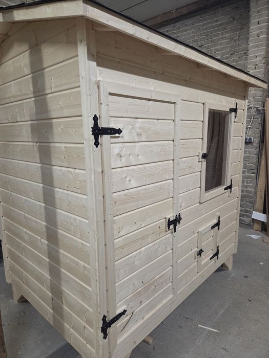 Kurnik kurniki na zamówienie