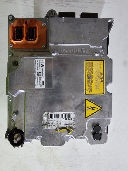 Inversor de corrente Peugeot 508/RXH/3008 Citroen Ds5