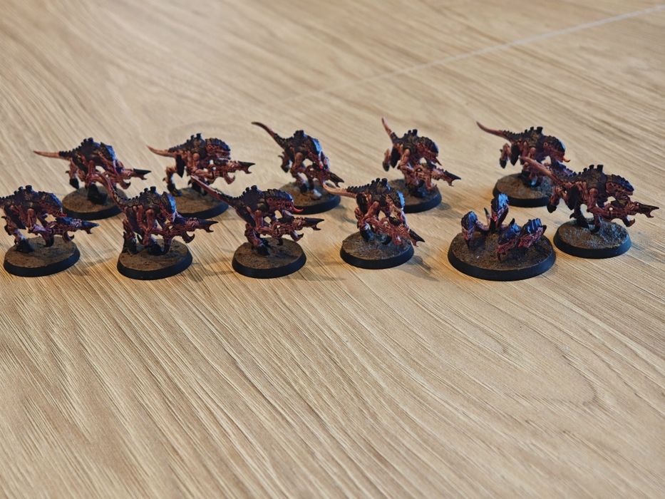 Tyranid Termagants Warhammer 40k