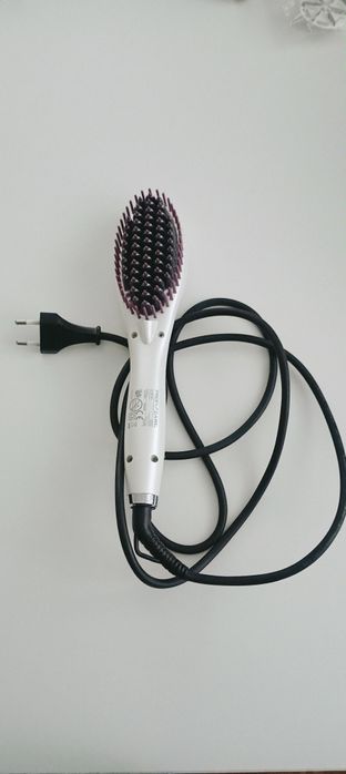 Szczotka prostująca do włosów Profi Care