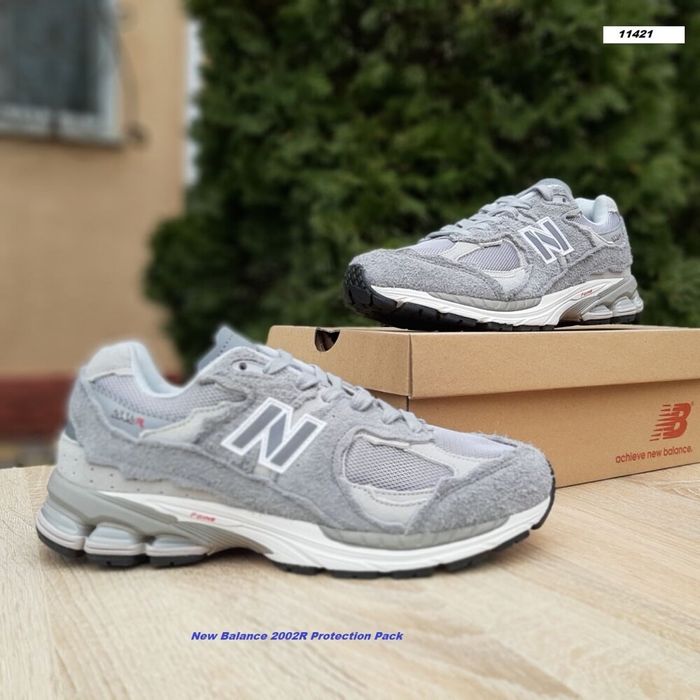 Красовки New balance