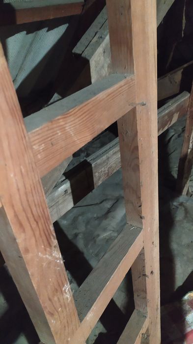 Дерев'яні двері, нові