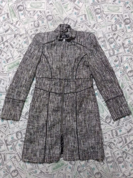 Пальто жіноче демісезонне Sara Kelly by ellos Швеція