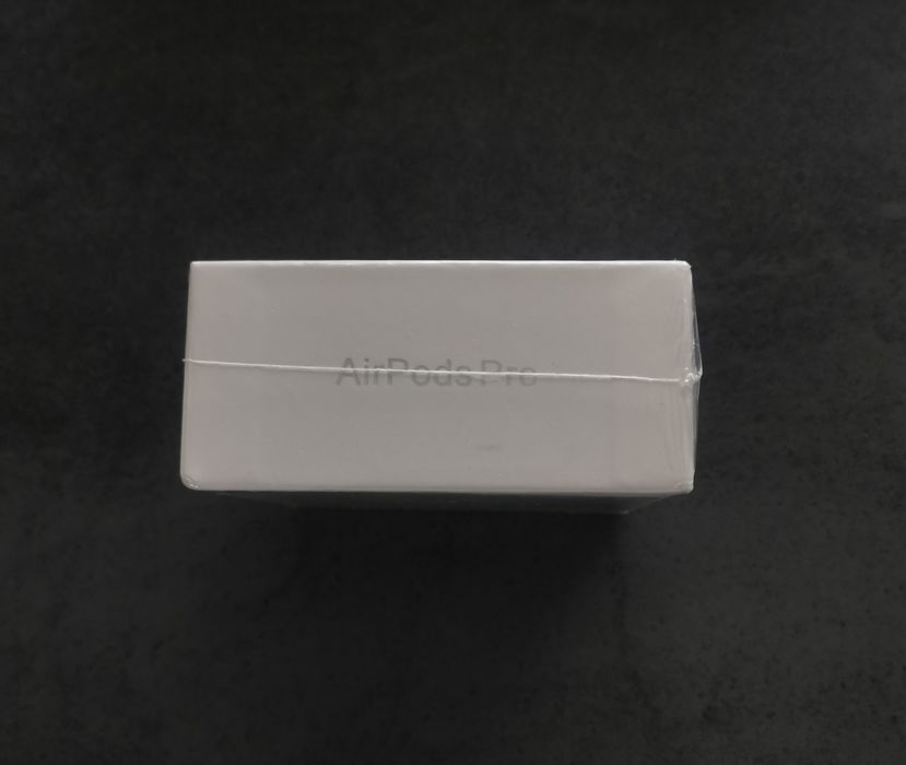 Słuchawki douszne bezprzewodowe dokanałowe APPLE AirPods Pro 2 ANC