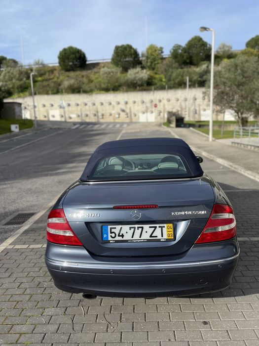 Mercedes-Benz CLE 200 — fotografia 7