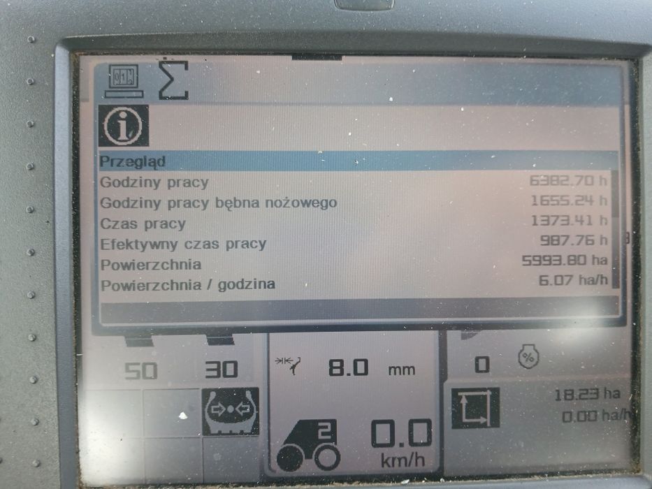 Claas Jaguar 940  orbis 600 4x4