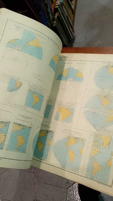 Novo Atlas Escolar Português - João Soares