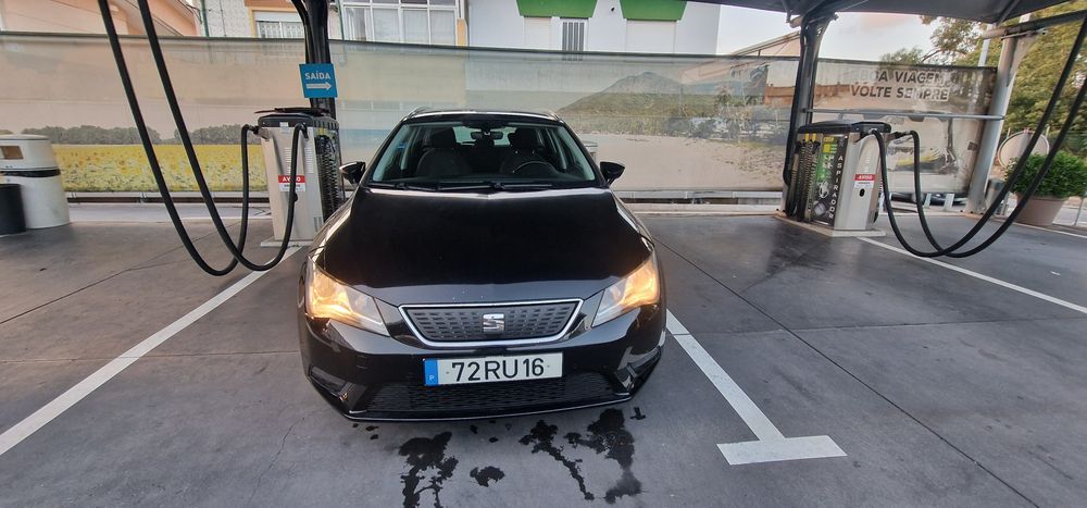 Seat Leon 1.6 TDI