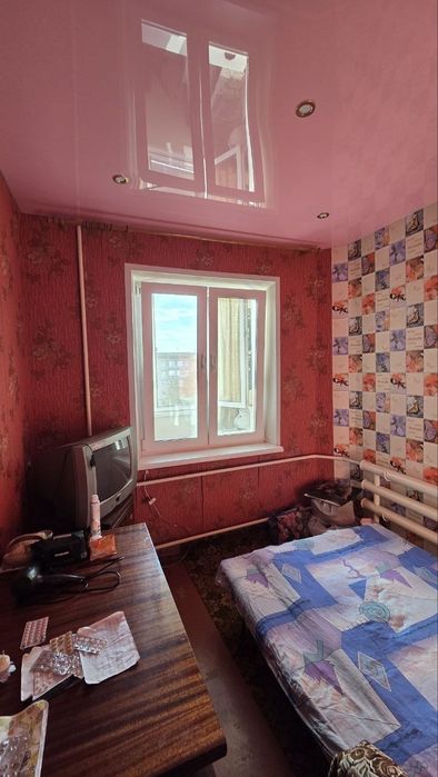 3 комн ул.Содружества (Олексій Резніченко), кафе Степове