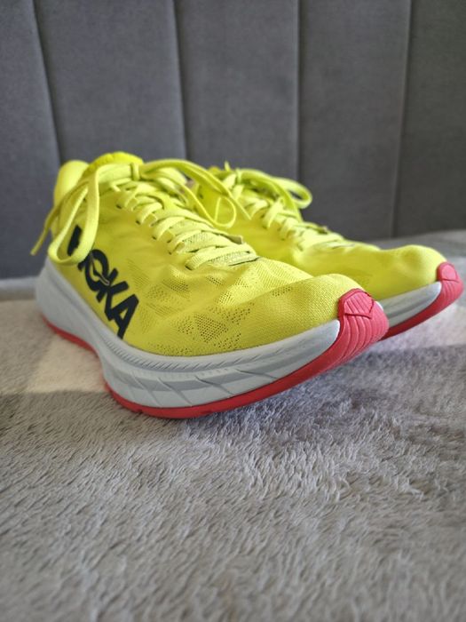 Кросівки чоловічі hoka