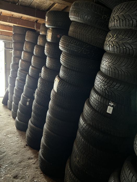 Шини  літо зима ОПТ