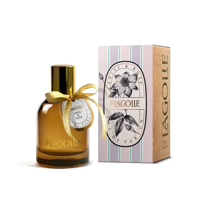 Perfumy ANISE & ROSE 50ml | Flagolie