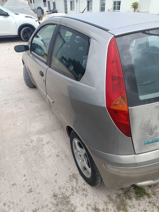 Fiat / Punto Sx 1.2