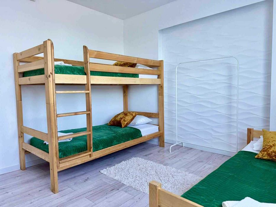 Komfortowy apartament dla pracowników – Oświęcim