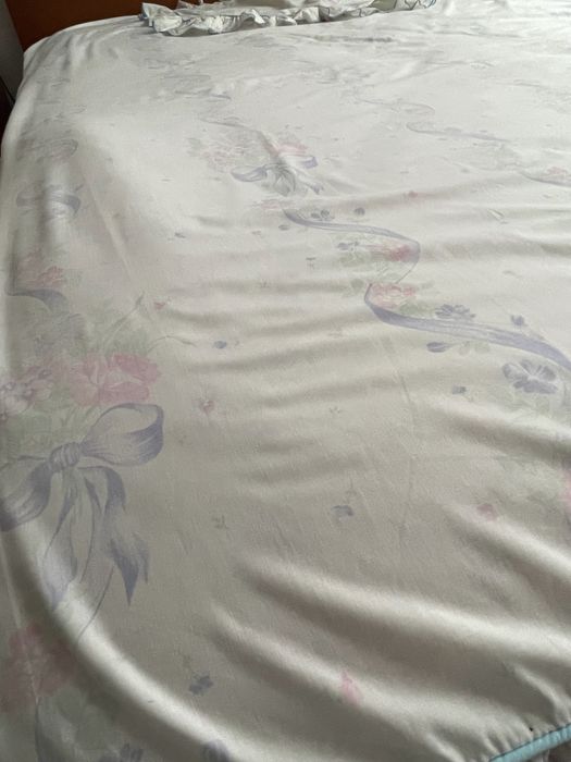 Colcha Cama de Solteiro