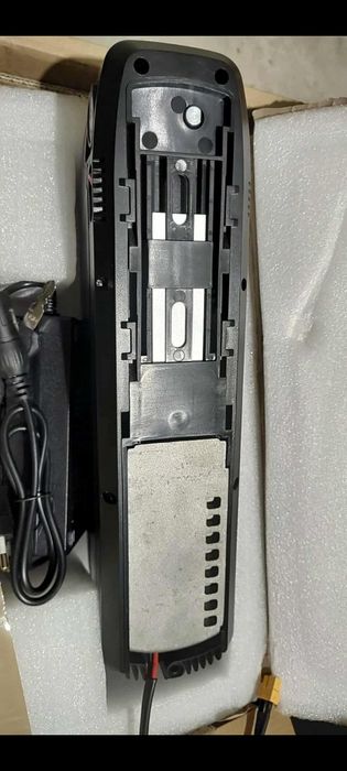 Bateria do roweru elektrycznego 36V