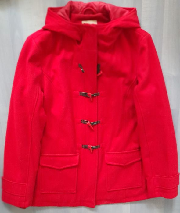Sprzedam kurtkę damską