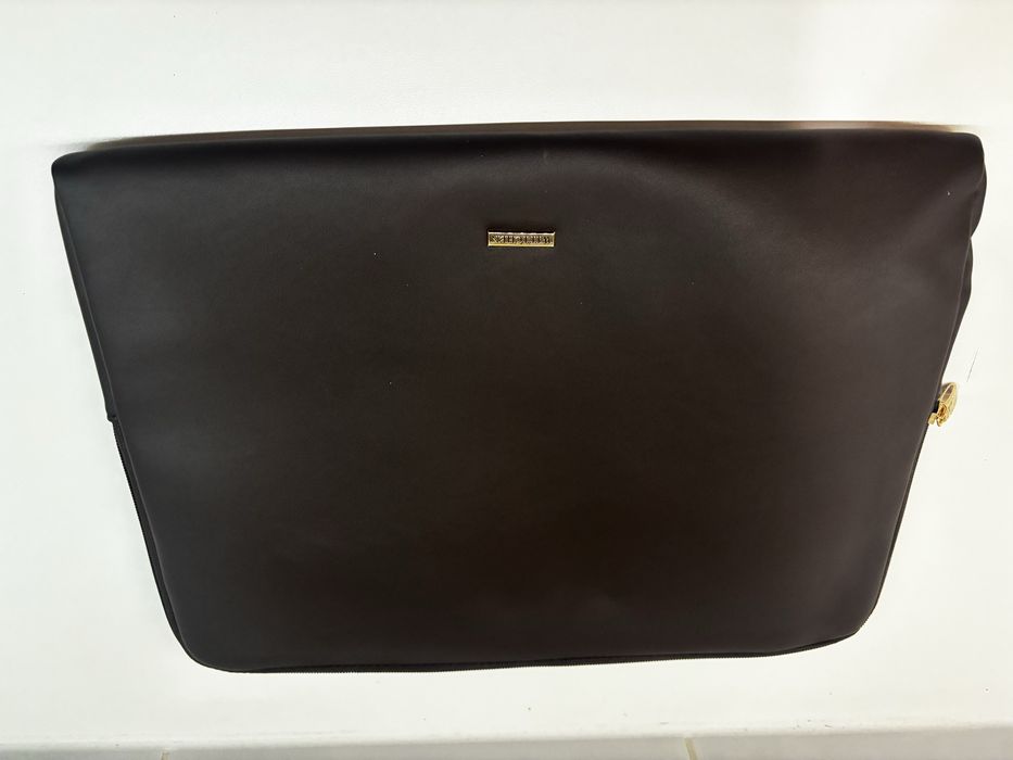 Torba etui na laptopa Wittchen new skórzana  41/31
