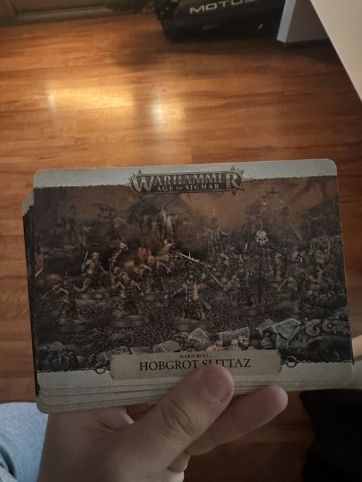 39 kruleboyz z zestawu dominion