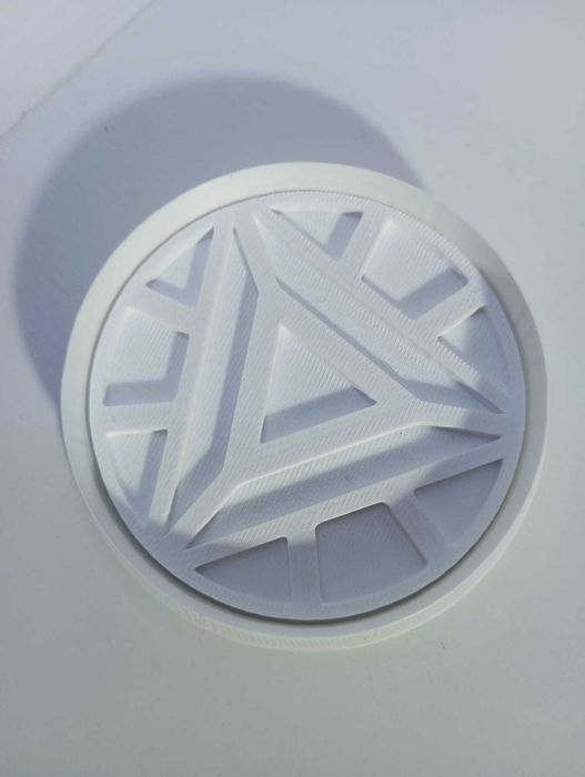 Conjunto de 4 Moldes de Bolachas – Super-Heróis Marvel