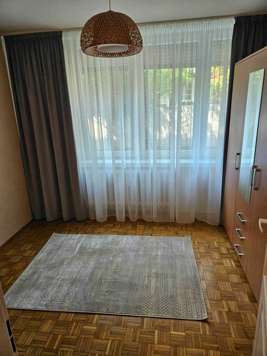 Mieszkanie – Warszawa - Widok 4