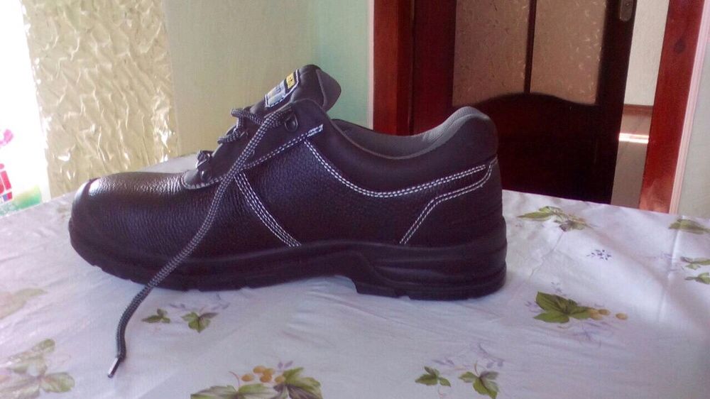 Черевики Safety jogger heavy duty