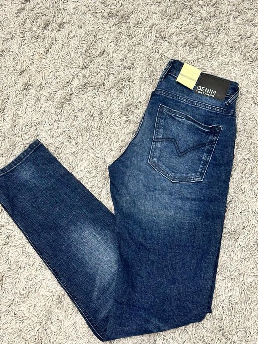 Джинси Tom Tailor Denim Piers Slim розмір W 31 L34
