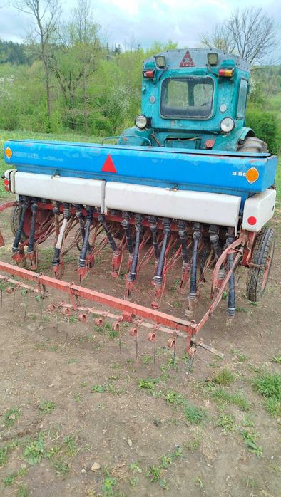 Продам сівалку 2.5м