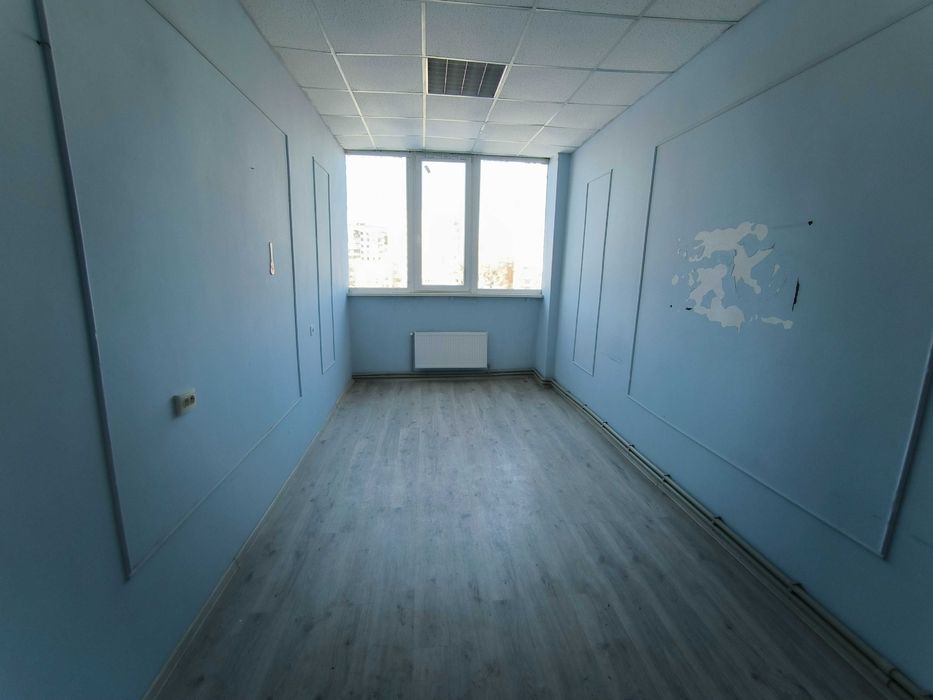 Офісно-виробничі приміщення 300кв.метрів, за ціною Однушкі ринок Нива!