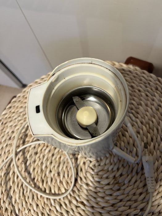 Młynek do kawy Niewiadów