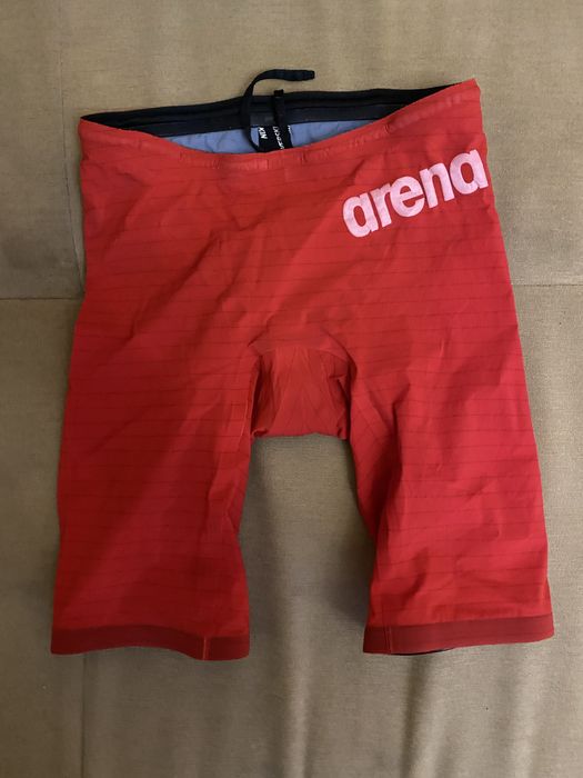 Гідрошорти arena powerskin air2