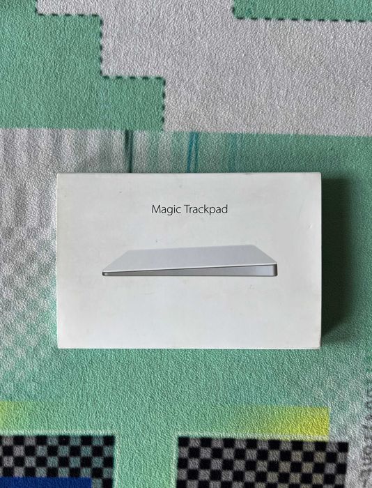 Apple Magic Track 2