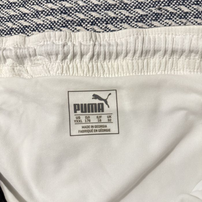 Шорти футбольні Puma BVB