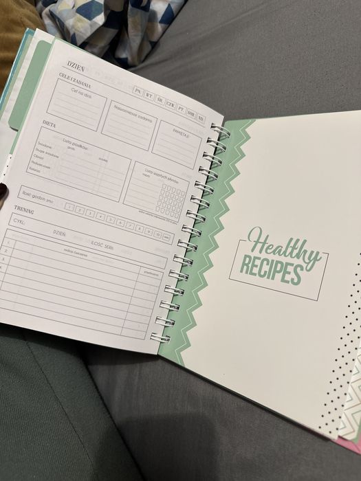 Fit planner polecam