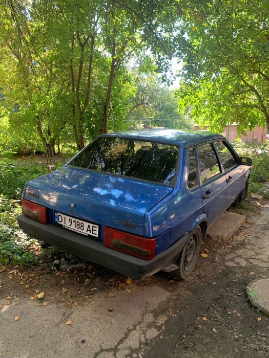 ваз 21099 продаж обмін