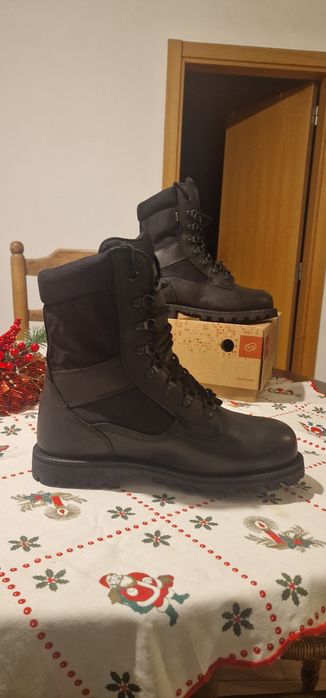 Botas Gore-Tex Iturri