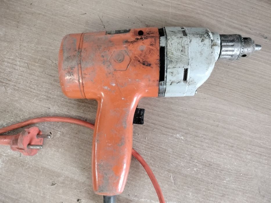 Wiertarka Black Decker