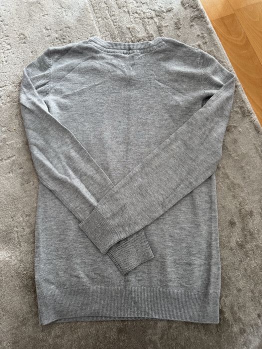 Sweter chłopięcy Reserved 135 cm